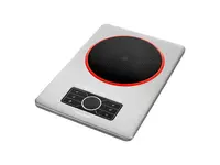 Vařič sklokeramický SENCOR SCP 5010SS