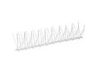 Ochranné hroty proti ptákům STREND PRO 2173638 50 hrotů