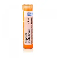 BOIRON Cuprum Metallicum CH15 4 g