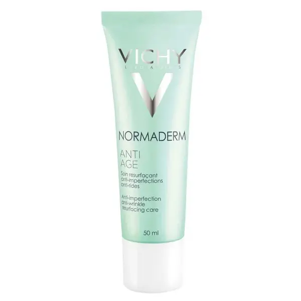 VICHY Normaderm Anti-age Krém 50 ml
