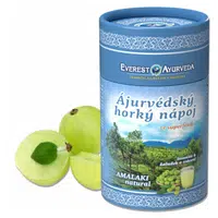 EVEREST AYURVEDA Amalaki natural himalájský horký nápoj 100 g