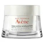 AVÈNE Revitalizační velmi výživný krém 50 ml