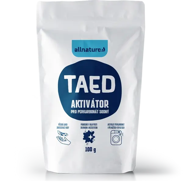 ALLNATURE Taed 100 g