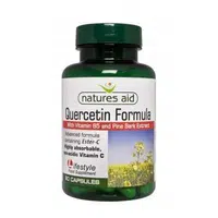 Kvercetin a Vitamin C - antioxidant 90 kapslí