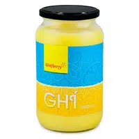 WOLFBERRY Ghí máslo 1000 ml