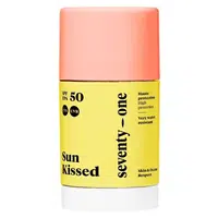 SEVENTY-ONE Opalovací tyčinka SPF50 Políbení Sluncem 15 g