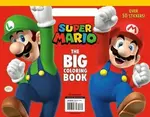 Super Mario: The Big Coloring Book (Nintendo®) - Random House