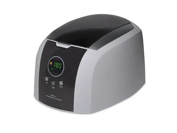 Čistička ultrazvuková GETI GUC 751 0,75L - rozbaleno / poškozený originální obal