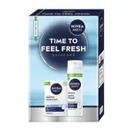 NIVEA MEN Feel Fresh kosmetickýbox