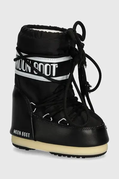Moon Boot  Dětské sněhule  ICON NYLON