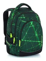 Bagmaster Digital 22 B Gray/Green