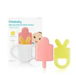 FRIDABABY Kousátko chladivé 4 v 1 pro všechna období růstu zoubků