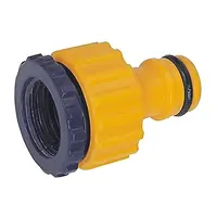 Přípojka STREND PRO 256110 G1/2" - G3/4"