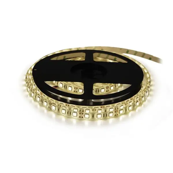 LED pásek 12V 2835  120LED/m IP20 max. 12W/m bílá přírodní (cívka 5m) GETI