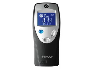 Alkohol tester SENCOR SCA-BA02