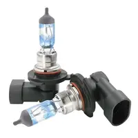 Autožárovka halogenová HB3 12V 60W Night unlimited CARCLEVER