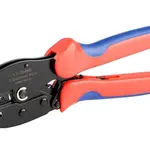Kleště lisovací TIPA LY-2546B na konektory MC4