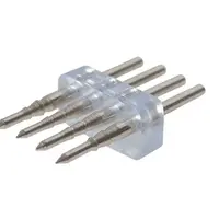 PIN propojka pro RGB LED neon hadici 5050