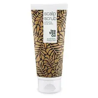 AUSTRALIAN BODYCARE Scalp Scrub Peeling na vlasy 200 ml