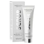 MÁDARA Scrub Exfoliační olejový peeling 60 ml