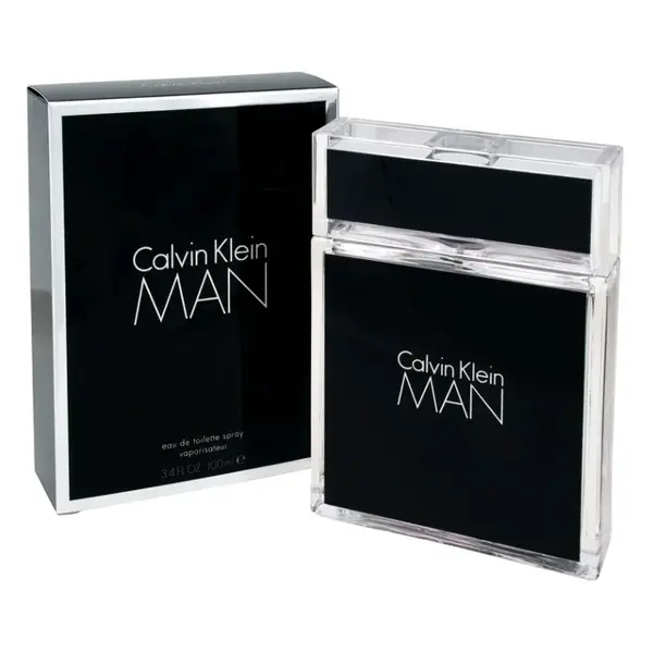 CALVIN KLEIN Man Toaletní voda 50 ml