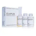 OLAPLEX Traveling Stylist Kit 3x 100 ml