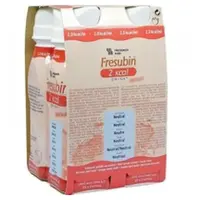 FRESUBIN 2Kcal drink neutral roztok 4 x 200 ml