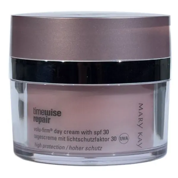 MARY KAY TimeWise Repair Volu-Firm Denní krém s SPF 30