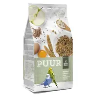 WITTE MOLEN Puur Budgie krmivo pro andulky 2 kg