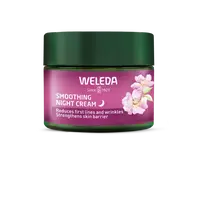 WELEDA Rozjasňující noční krém Divoká růže a bílý čaj 40 ml