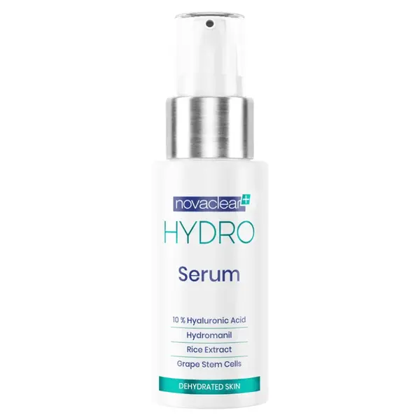 BIOTTER NC HYDRO hydratační sérum 30 ml