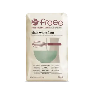 FREEE Směs bílá bez lepku 1000 g