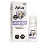 APTUS Oční kapky pro psy a kočky 10 ml