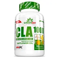 AMIX Greenday CLA 1000 90 kapslí