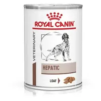 ROYAL CANIN Hepatic konzerva pro psy 420 g
