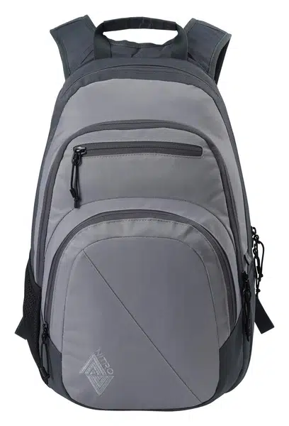 Nitro Stash 29 Graphite
