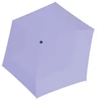 Mini deštník Doppler Fiber Mini Compact Light Purple