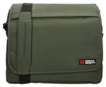 Taška přes rameno Enrico Benetti Amsterdam 54122 Olive