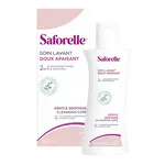 SAFORELLE Gel pro intimní hygienu 100 ml