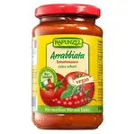 RAPUNZEL Arrabbiata omáčka na těstoviny BIO 340 g