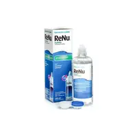 RENU MultiPlus Multi-Purpose roztok na kontaktní čočky 240 ml