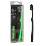 MEGASMILE Zubní kartáček Black Whitening 2 kusy