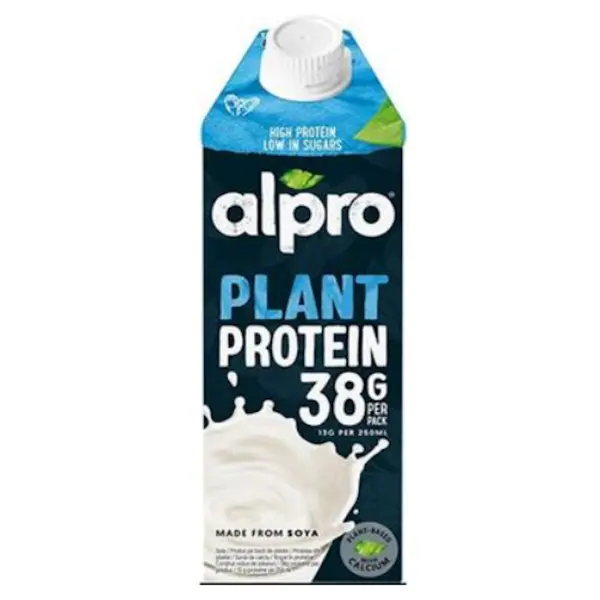 ALPRO High protein sójový nápoj 750 ml