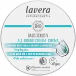 LAVERA Basis Sensitiv Univerzální krém 150 ml