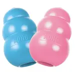 KONG Puppy granát hračka pro psy, Velikost: XS