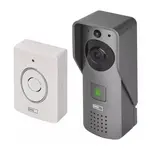 Videozvonek EMOS IP-09C WiFi Tuya