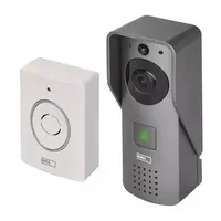 Videozvonek EMOS IP-09C WiFi Tuya
