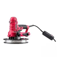 Bruska WORCRAFT DS08-190 na sádrokarton
