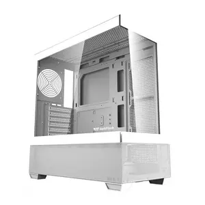 Počítačová skříň DARKFLASH DS900 Air White