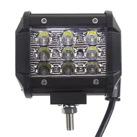 Světlo na pracovní stroje LED STU wl-8731